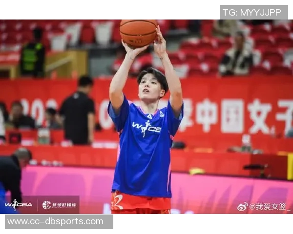 林育庭加盟山西女篮展现黑马潜力引发关注实力不容小觑