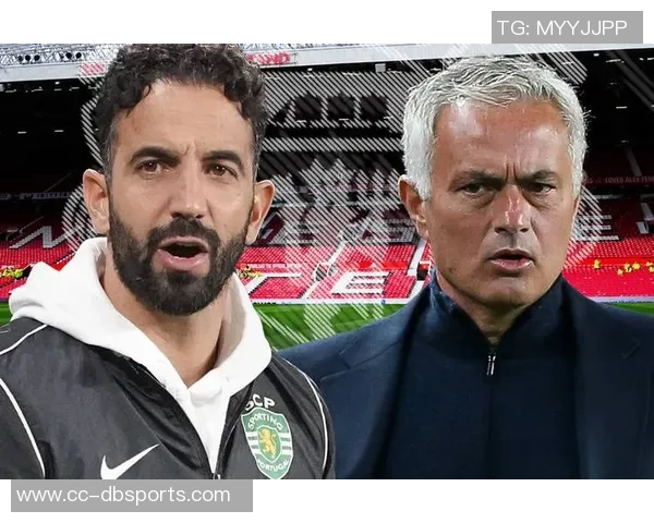 近12年曼联5位主帅执教表现分析阿莫林胜率最低穆帅荣获三冠荣耀