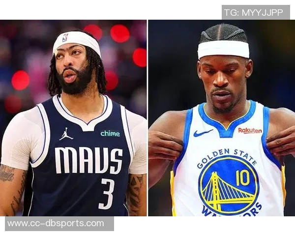 考辛斯称赞巴特勒适合争冠球队二当家关键在于如何与追梦搭档配合