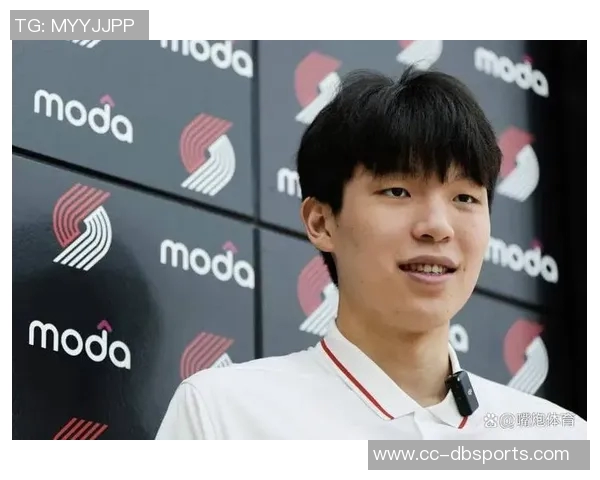 杨瀚森休赛期增重8公斤全力提升身体素质与运动能力