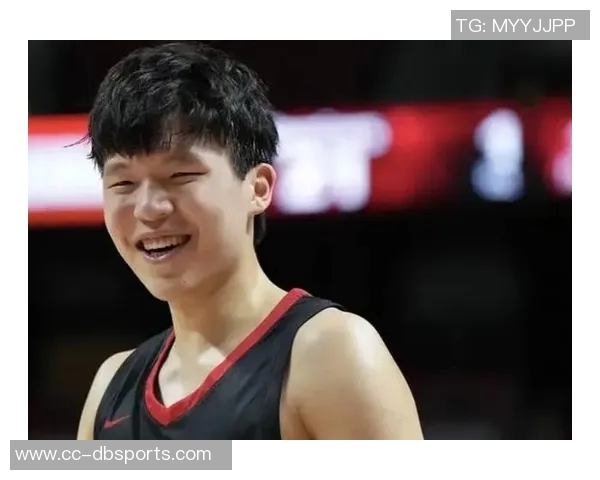 杨瀚森需克服沟通障碍理解教练意图才能快速融入球队节奏