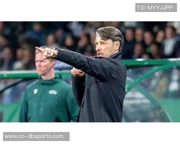 科瓦奇谈施洛特贝克在德国队角色其他球员可轻松应对全场压力