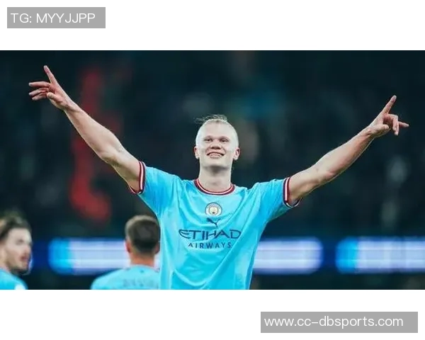 哈兰德在曼城进球数飙升至147球福登紧随其后以65球位列第二