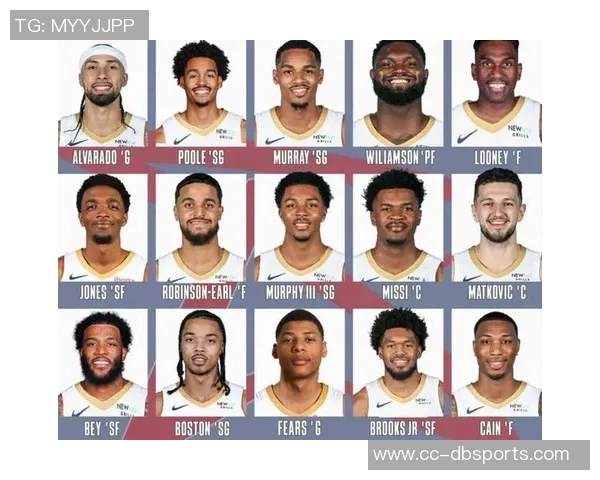 湖人和勇士分别对赫伯特琼斯和墨菲进行交易询价引发关注