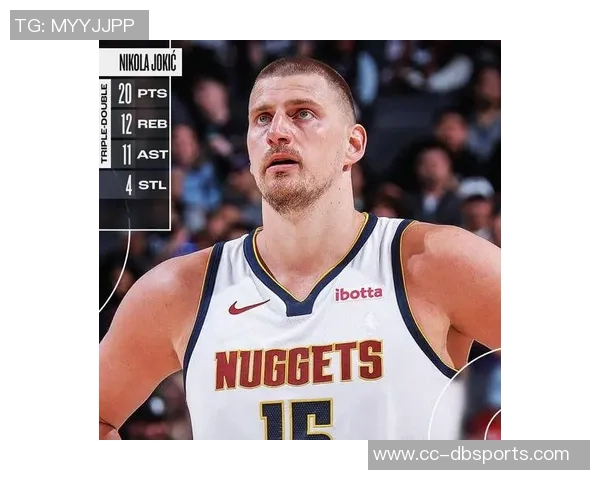 约基奇谈绝杀传球选择重申信念坚持团队合作是胜利关键