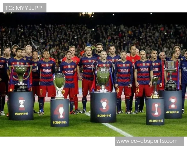 巴萨重返诺坎普后豪取五连胜先后战胜毕巴与马竞