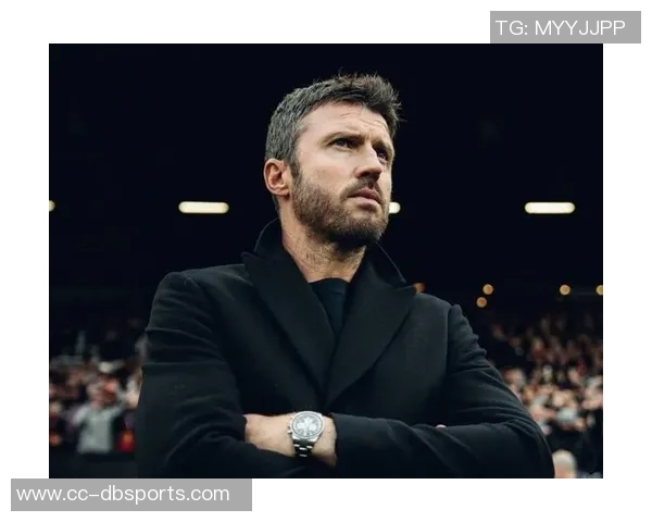 曼联再次调整教练团队卡里克临时执掌球队重任