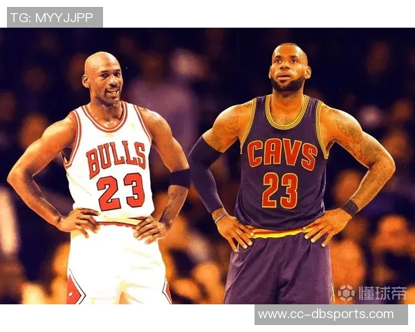 蒂格称老詹历史地位争议大乔丹依旧独领风骚无人可比