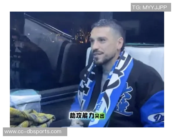 斯坦丘加盟英博提升中前场实力个人状态令人放心