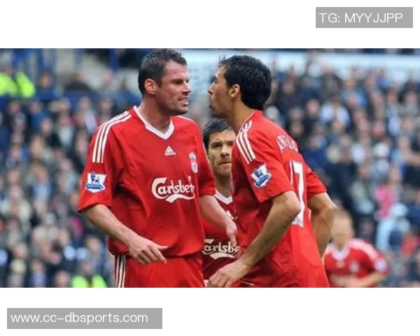 卡拉格回忆与阿韦洛亚冲突往事直言要给他点教训 卡拉格回忆与阿韦洛亚冲突往事直言要给他点教训