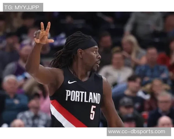 明日开拓者对阵太阳霍勒迪因小腿不适可能缺席比赛